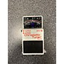 Used BOSS TU2 Chromatic Tuner Pedal