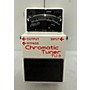 Used BOSS TU3 Chromatic Tuner Pedal