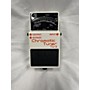 Used BOSS TU3 Chromatic Tuner Pedal