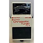 Used BOSS TU3 Chromatic Tuner Pedal