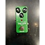 Used NUX TUBE MAN Effect Pedal