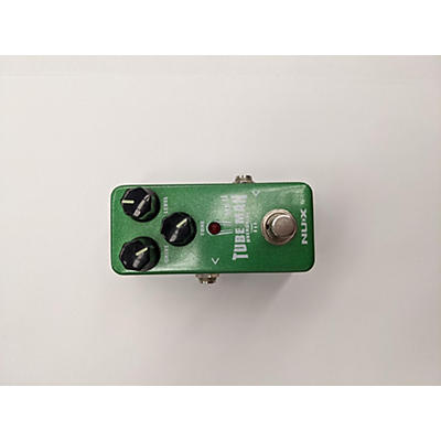 NUX TUBE MAN MKII Effect Pedal