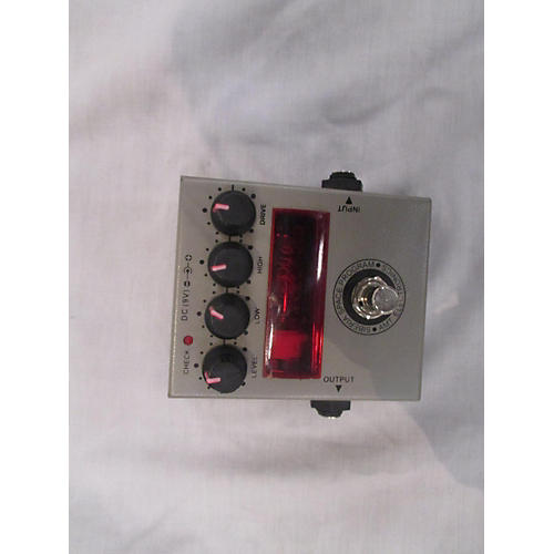 AMT Electronics TUBE PLATINUM Effect Pedal