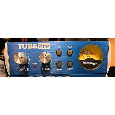PreSonus TUBE PRE Audio Interface