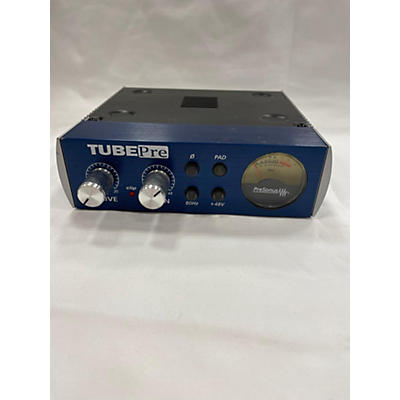 PreSonus TUBE PRE Microphone Preamp