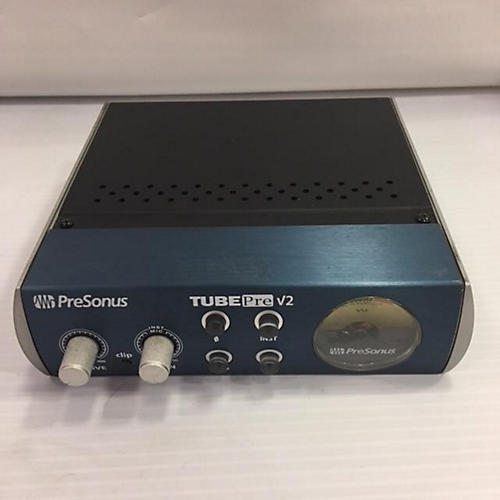 Presonus TUBE PRE V2 Microphone Preamp