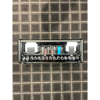 Hughes & Kettner TUBEMEISTER DELUXE 40 Tube Guitar Amp Head