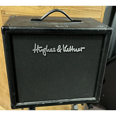 Hughes & Kettner TUBEMEISTER TM112 Guitar Cabinet