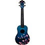 Flight TUC-32 Travel Concert Ukulele Sakura