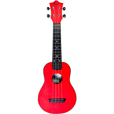 Flight TUC-35 Travel Concert Ukulele