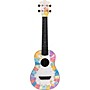 Flight TUC Travel Concert Ukulele Kitty