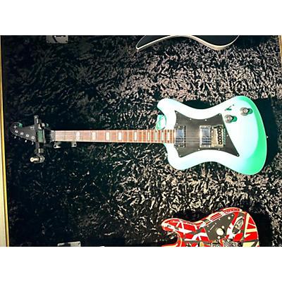 Knaggs TUCKAHOE TBUCK T3 Solid Body Electric Guitar
