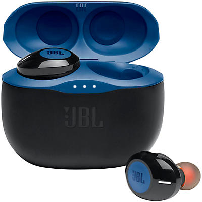 JBL TUNE 125TWS Wireless In-Ear Headphones