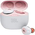 JBL TUNE 125TWS Wireless In-Ear Headphones PinkPink