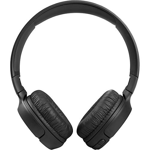 JBL TUNE510BT Wireless On-Ear Bluetooth Headphones Black