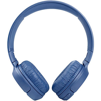 JBL TUNE510BT Wireless On-Ear Bluetooth Headphones
