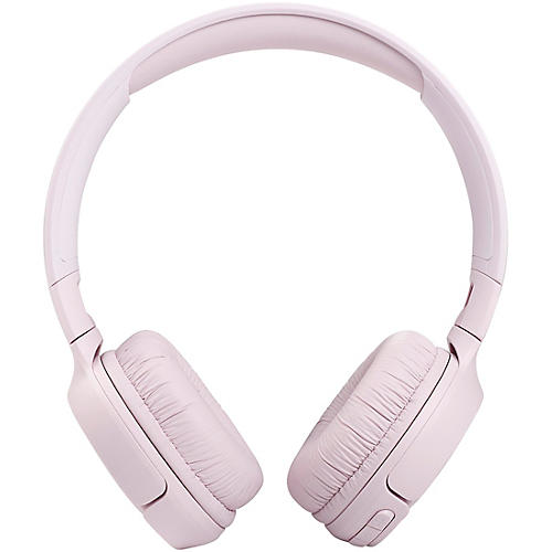 JBL TUNE510BT Wireless On-Ear Bluetooth Headphones Condition 1 - Mint Rose