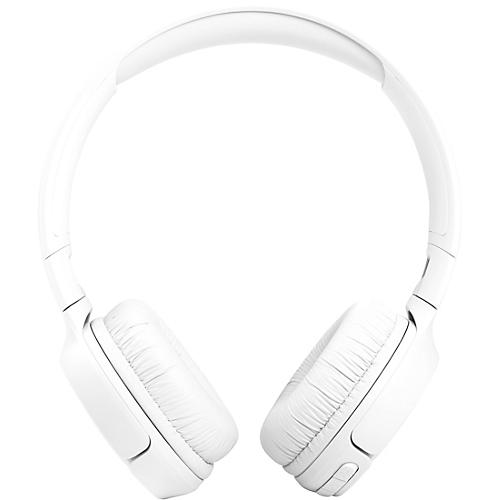 JBL TUNE510BT Wireless On-Ear Bluetooth Headphones White