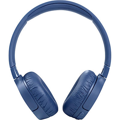 JBL TUNE660NC Wireless On-Ear Active Noise Cancelling Headphones
