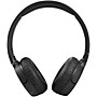 Open-Box JBL TUNE660NC Wireless On-Ear Active Noise Cancelling Headphones Condition 1 - Mint Black
