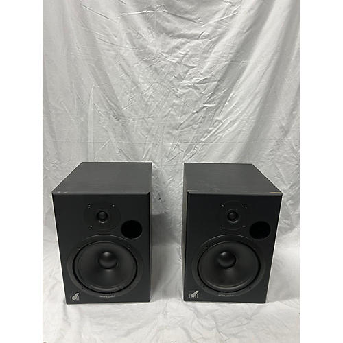Event TUNED REFERENCE 8 Powered Monitor