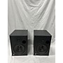 Used Event TUNED REFERENCE 8 Powered Monitor