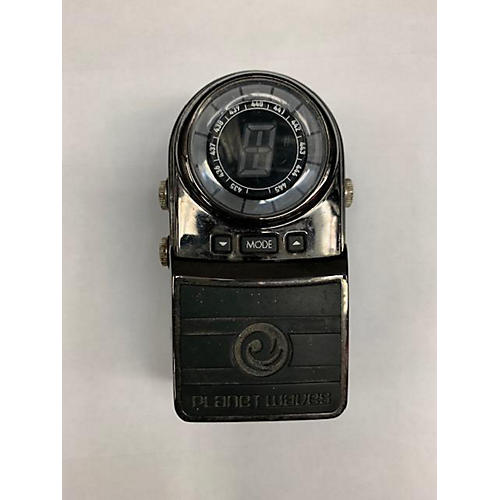 D'Addario Planet Waves TUNER Tuner Pedal