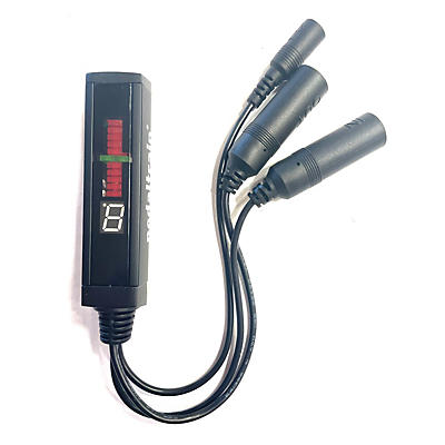 Pedaltrain TUNER Tuner Pedal