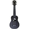 Flight TUS-35 Travel Soprano Ukulele Dark BlueBlack