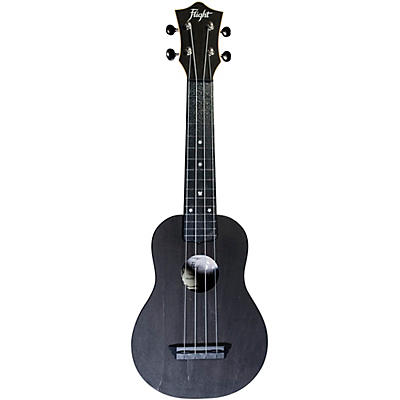 Flight TUS-35 Travel Soprano Ukulele