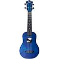 Flight TUS-35 Travel Soprano Ukulele Dark BlueDark Blue