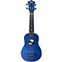 Flight TUS-35 Travel Soprano Ukulele Dark Blue
