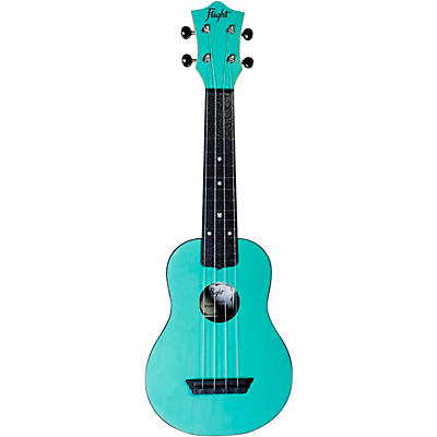 Flight TUS-35 Travel Soprano Ukulele