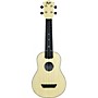 Flight TUS-35 Travel Soprano Ukulele Natural