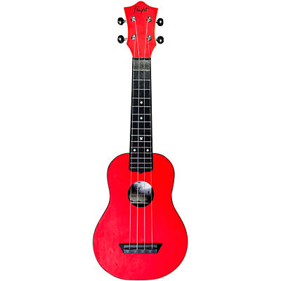 Flight TUS-35 Travel Soprano Ukulele