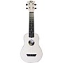 Flight TUS-35 Travel Soprano Ukulele White