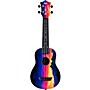 Flight TUS-EE Elise Ecklund Signature Travel Soprano Ukulele Sunset