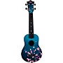 Flight TUS32 Soprano Travel Ukulele - Sakura