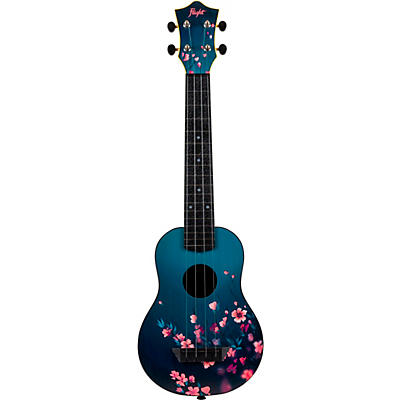Flight TUSL-32 Travel Soprano Ukulele