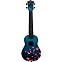 Flight TUSL-32 Travel Soprano Ukulele Sakura
