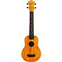 Flight TUSL-KIDZ DB Travel Concert Soprano Ukulele Natural