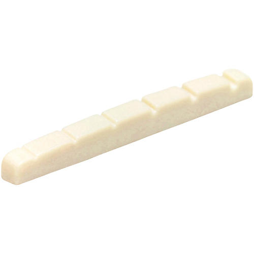 Graph Tech TUSQ 6-String Electric Guitar Slotted Nut Ivory
