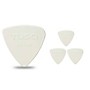 Graph Tech TUSQ Bright Tone Bi-angle Pick 1.0 mm 4 Pack