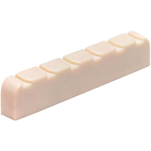 TUSQ Classic Guitar Slotted Nut