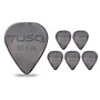 Graph Tech TUSQ Deep Tone Standard Pick 1.0 mm 6 Pack