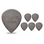 Graph Tech TUSQ Deep Tone Teardrop Pick 1.4 mm 6 Pack