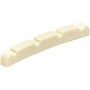 Graph Tech TUSQ Fender 4-String Jazz Bass Slotted Nut Ivory