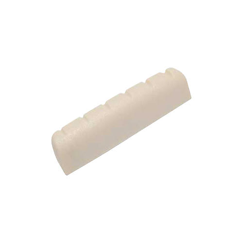 Graph Tech TUSQ Martin Acoustic Guitar Slotted Nut Ivory 1 11/16