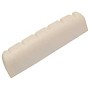 Graph Tech TUSQ Martin Acoustic Guitar Slotted Nut Ivory 1 11/16