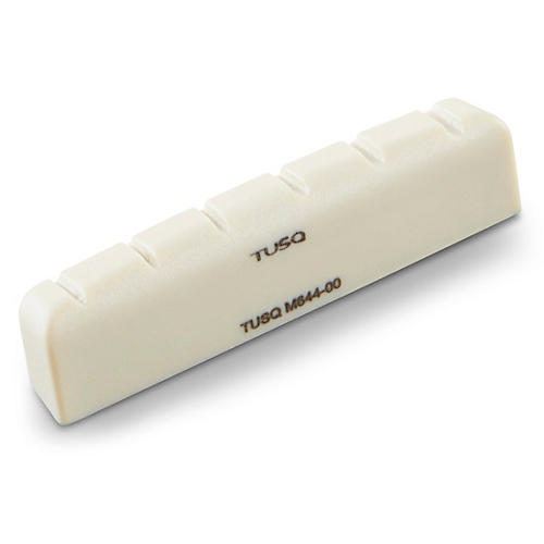 Graph Tech TUSQ Martin Acoustic Guitar Slotted Nut Ivory 1 3/4
